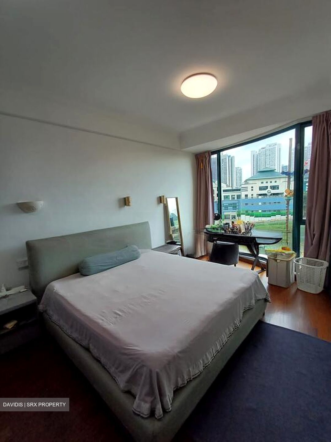 Thomson 800 (D11), Condominium #501016131